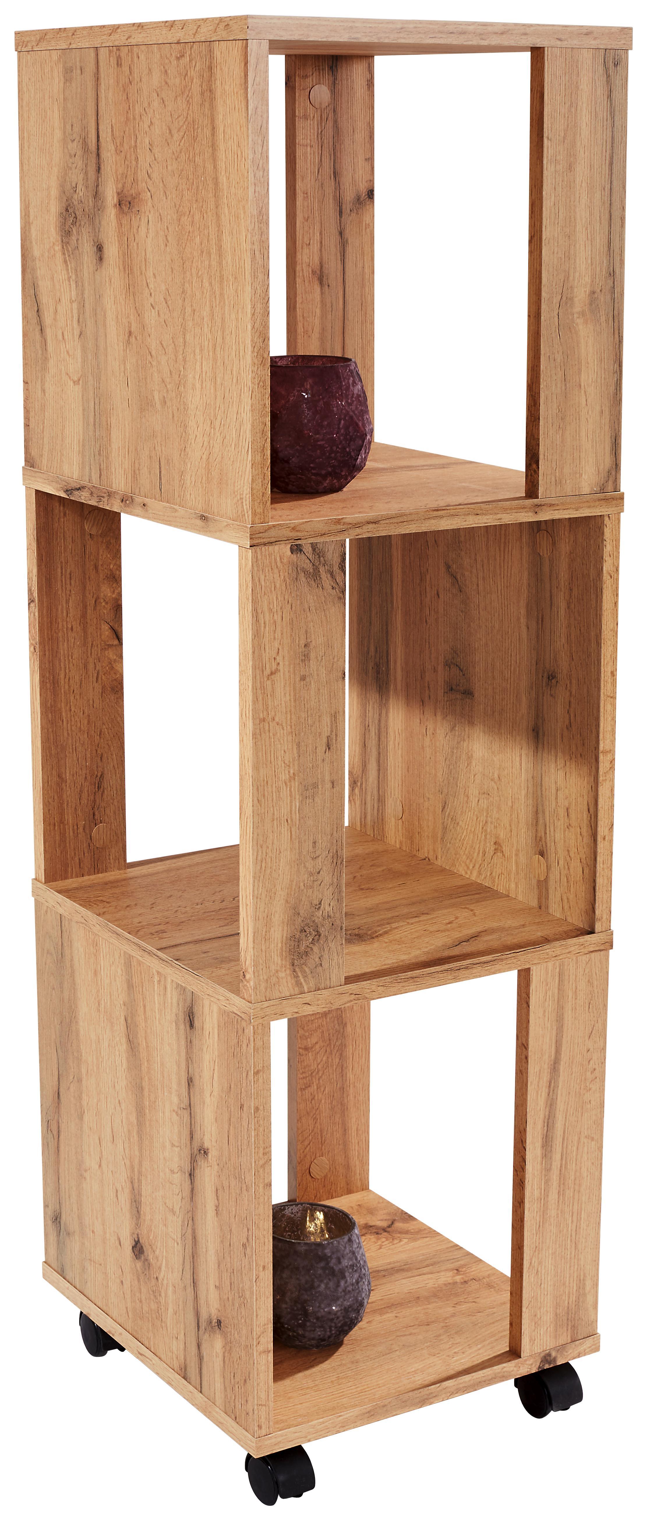 Bücherregale Möbelix