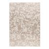 Flachwebteppich My Tallinn 542 - Taupe, Design, Textil (80/150cm) - Obsession