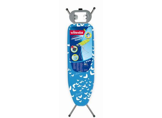 Vasalódeszka Vileda Viva Express Smart+ - (34/114cm) Vasalódeszka Vileda Viva Express Smart+ - (34/114cm)
