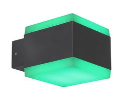 LED-Außenleuchte Slice