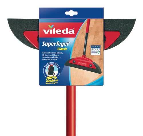 Vileda Superfeger Classic - KONVENTIONELL (4.7/95.8/35cm) - Vileda