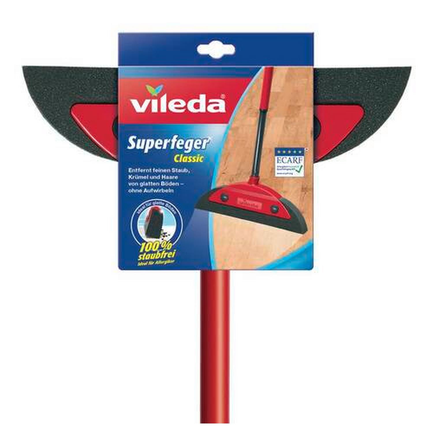 Vileda Superfeger Classic 4,7x95,8x35 cm