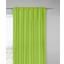 Zatemňovací Závěs Riccardo - zelená, Moderní, textilie (140/245cm) - Premium Living Zatemňovací Závěs Riccardo - zelená, Moderní, textilie (140/245cm) - Premium Living