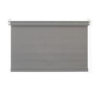 Rollo Win Grau B: 60 Cm - Grau, Design, Textil (60/160cm) - Homeware