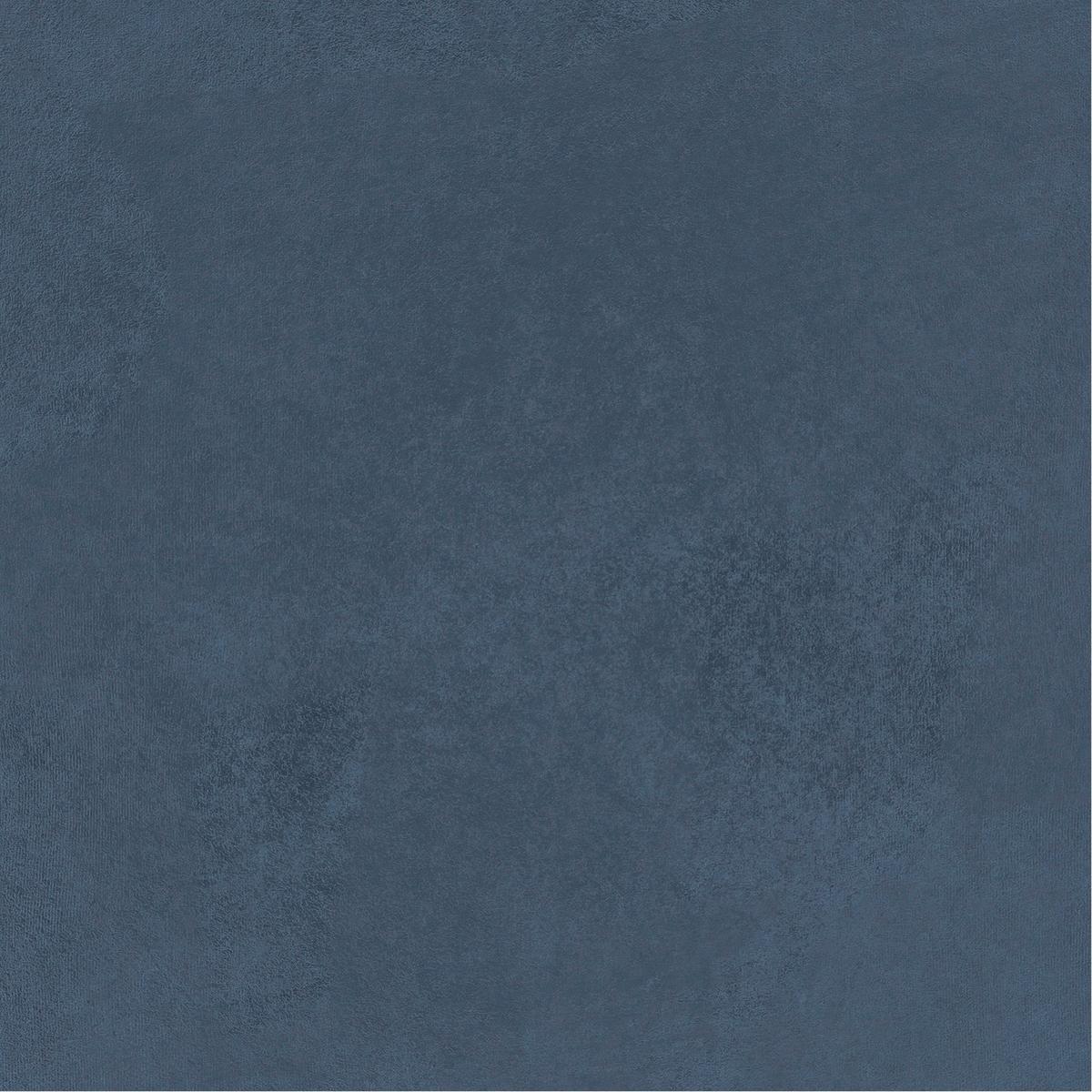 Sessel Firenze Blau, Relaxfunktion - Blau/Schwarz, Basics, Textil (111/83cm) - Livetastic