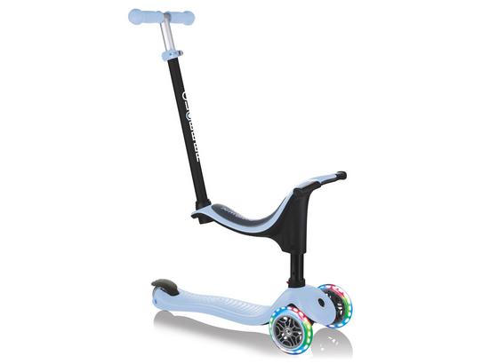 Scooter 452-200-3 Gl Go Up Sporty Blau - Pastellblau/Schwarz, Basics, Kunststoff (57,5/93/28cm) Scooter 452-200-3 Gl Go Up Sporty Blau - Pastellblau/Schwarz, Basics, Kunststoff (57,5/93/28cm)