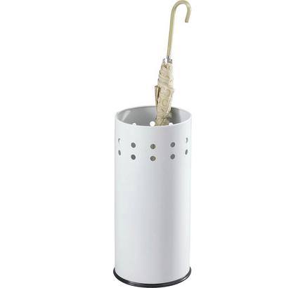 Stojan Na Deštník Lonati - bílá, Moderní, kov (23,5/50cm) Stojan Na Deštník Lonati - bílá, Moderní, kov (23,5/50cm)