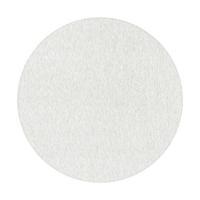 Flachwebeteppich Nizza - Creme, Design, Textil (120/120cm) - Novel