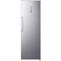 Kühlschrank Rl481n4bie - Edelstahlfarben, MODERN, Kunststoff/Metall (59,5/185,5/65,1cm) - Hisense