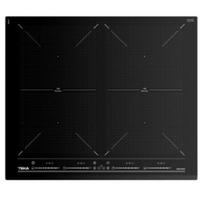 Indukčná varná doska Teka IZF 64600 BK MSP - čierna (60/5/51cm) - Teka