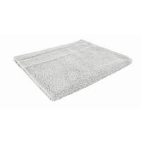 RUČNÍK PRO HOSTY Melanie, 30/50cm, světle šedá - šedobéžová, textil (30/50cm) - Modern Living