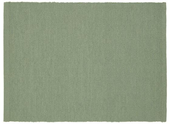 Prostírání Cenový Trhák - zelená, textil (33/45cm) - Based Prostírání Cenový Trhák - zelená, textil (33/45cm) - Based