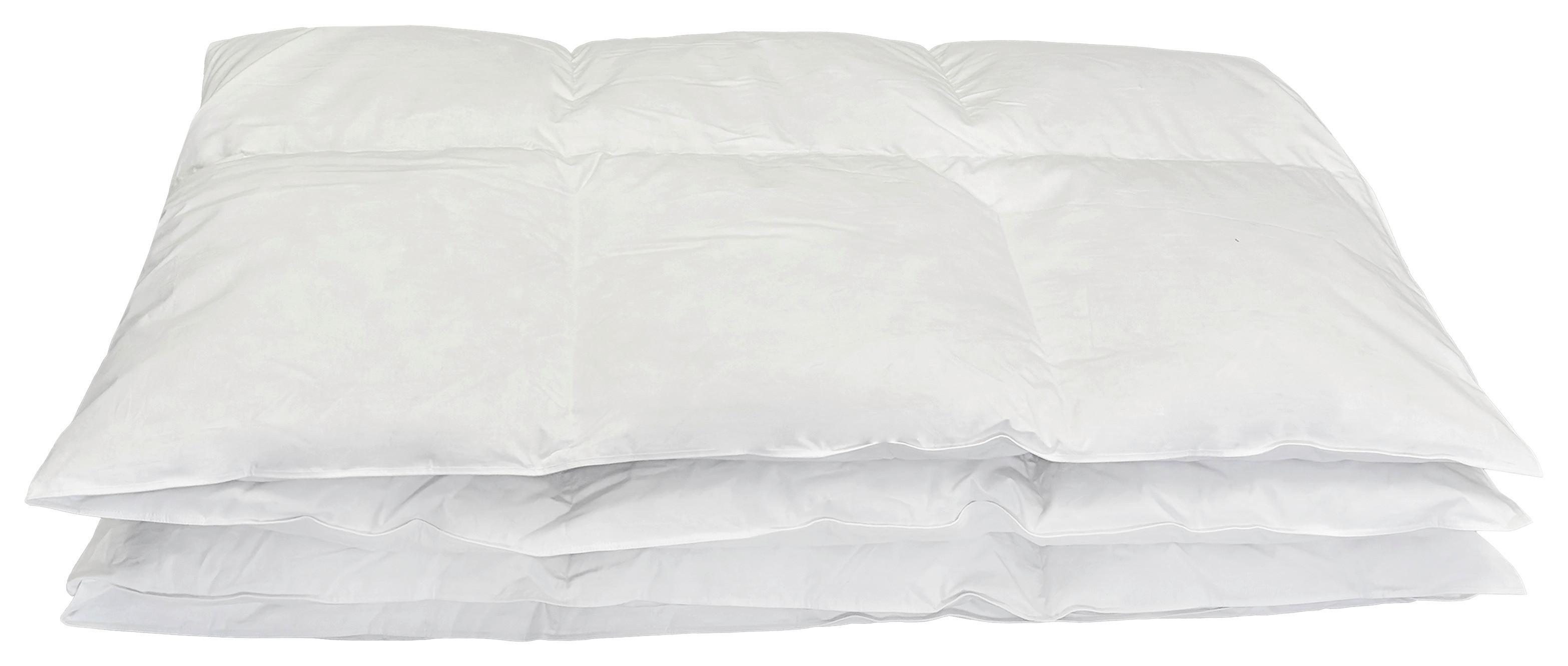 Kassettendecke Alaska - KONVENTIONELL, Textil (140/200cm) - Ele