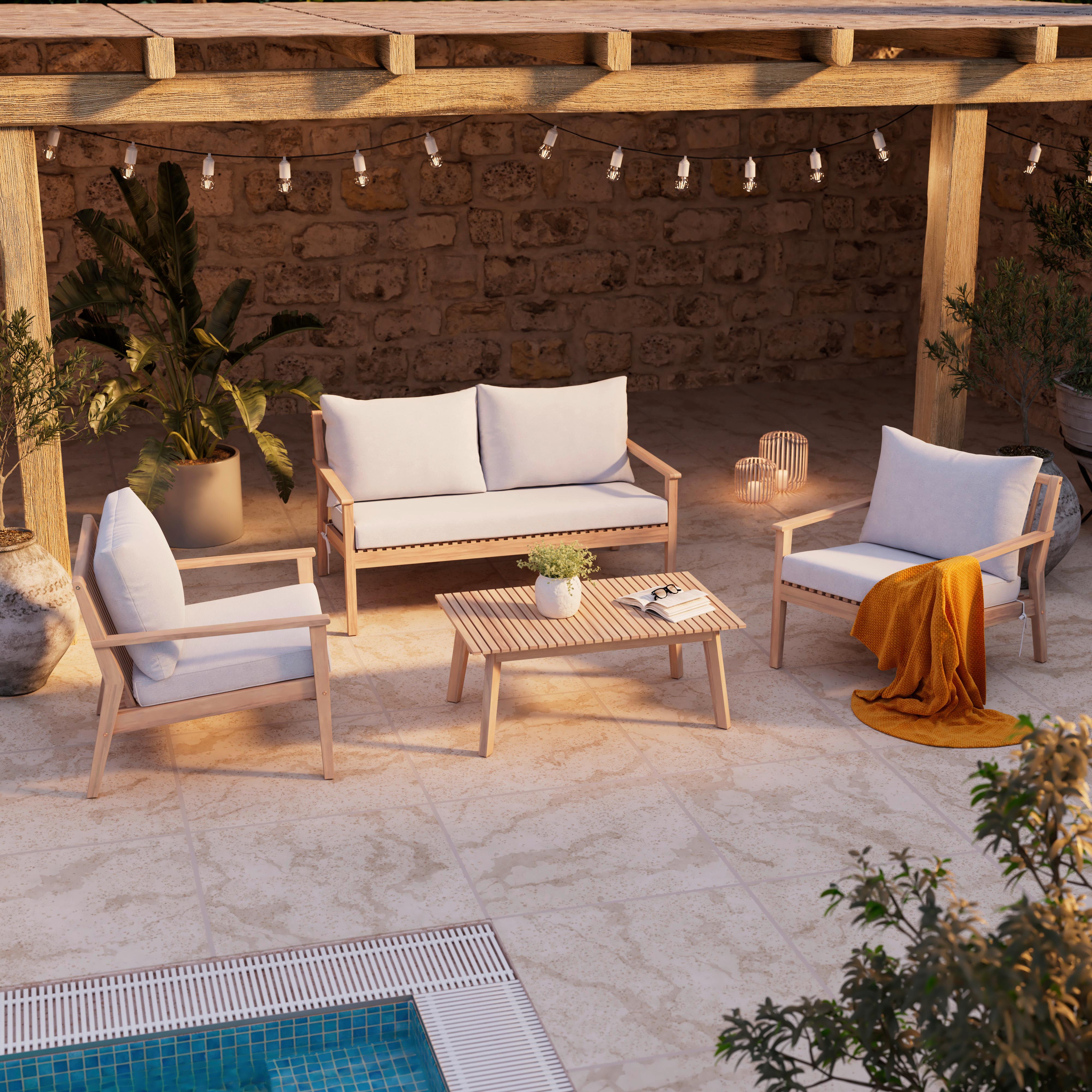 Loungegarnitur Dublin