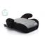 Sitzerhöhung Booster Seat Grau B: 42 cm - Hellgrau/Schwarz, Basics, Kunststoff (42/20/36cm) - Fillikid Sitzerhöhung Booster Seat Grau B: 42 cm - Hellgrau/Schwarz, Basics, Kunststoff (42/20/36cm) - Fillikid
