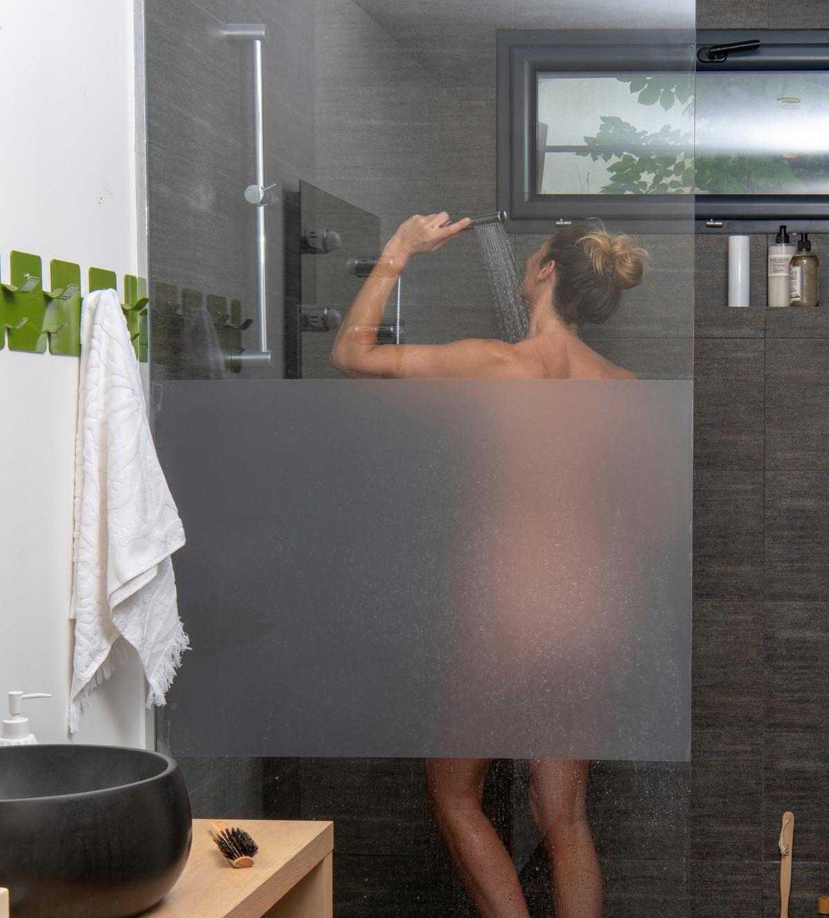 Klebefolie transparent FF VP SAND FEIN 67,5x150 cm - Transparent, Basics (67,5/150cm)