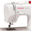 Nähmaschine Mercury 8280 - Weiß, Basics, Kunststoff (17/32/36cm) - Singer Nähmaschine Mercury 8280 - Weiß, Basics, Kunststoff (17/32/36cm) - Singer