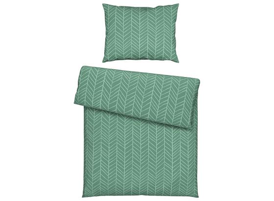 Povlečení Konsti - antracitová/bobulová, Konvenční, textil (140/200cm) - Mömax modern living Povlečení Konsti - antracitová/bobulová, Konvenční, textil (140/200cm) - Mömax modern living