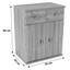 Kommode B:70cm Edelbuche Dekor - Buchefarben, MODERN, Holzwerkstoff (70/80/35cm) Kommode B:70cm Edelbuche Dekor - Buchefarben, MODERN, Holzwerkstoff (70/80/35cm)