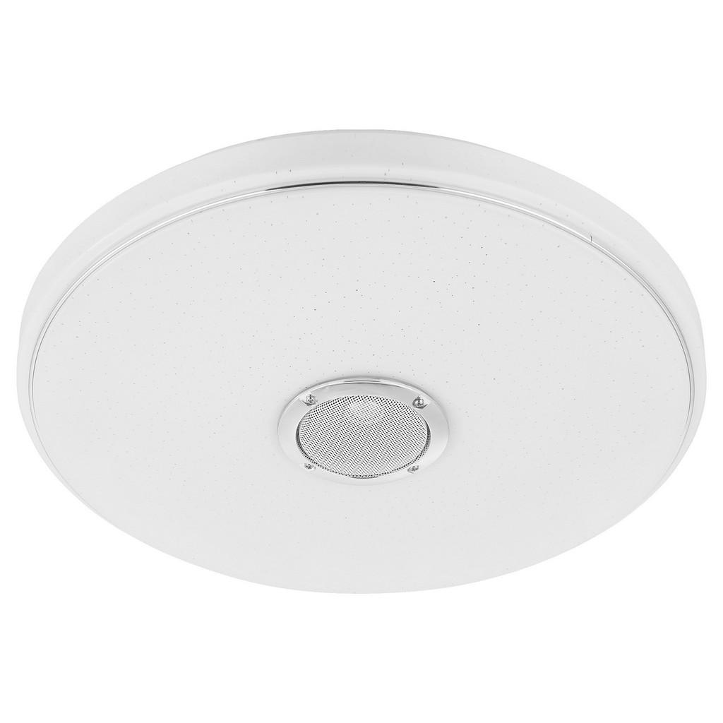 LED-Deckenleuchte Milazzo Ø 40 cm mit Farbwechsler