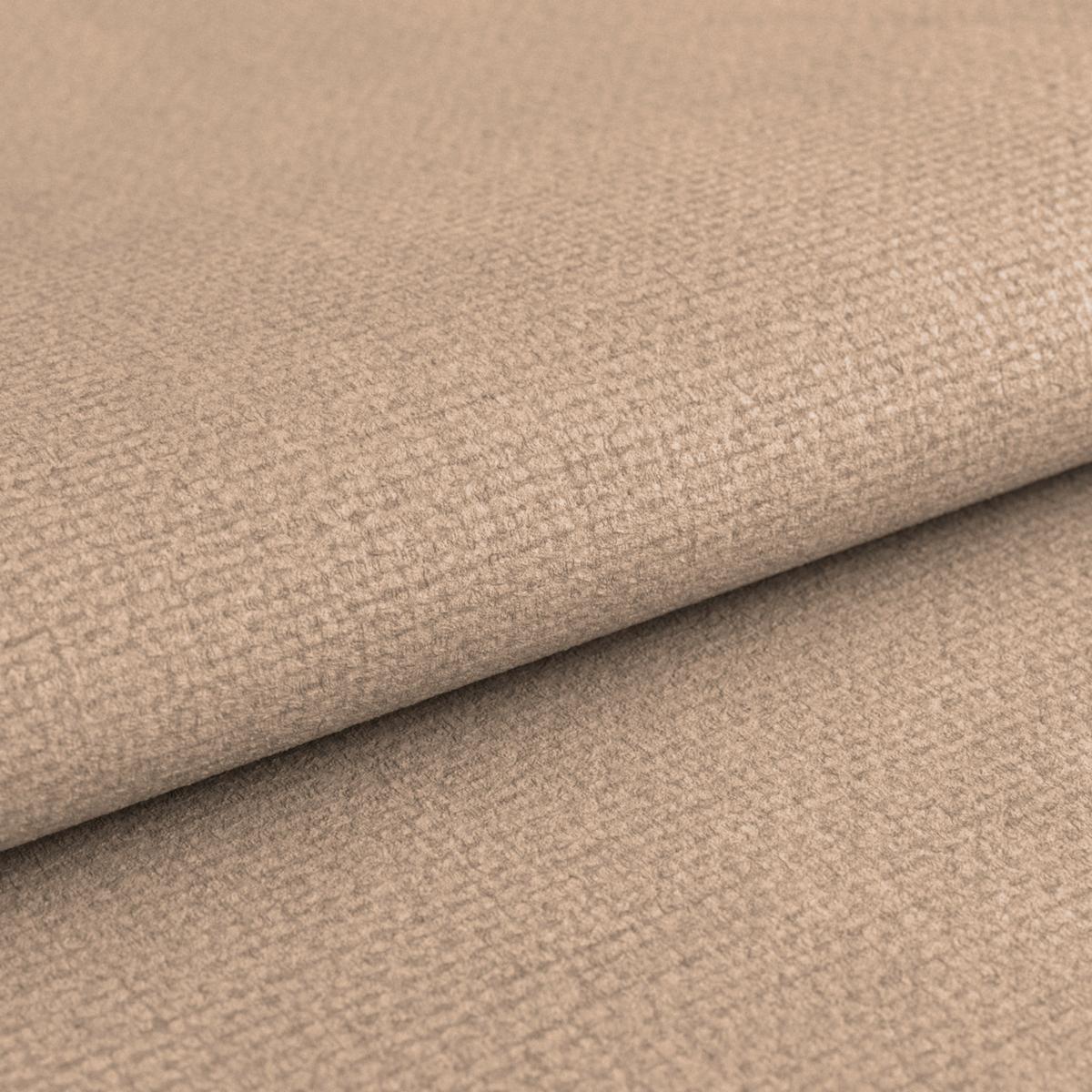 Schlafsofa Oslo Braun, Lf: 200x140 cm - Braun, Trend, Holz/Kunststoff (205/72/100cm)