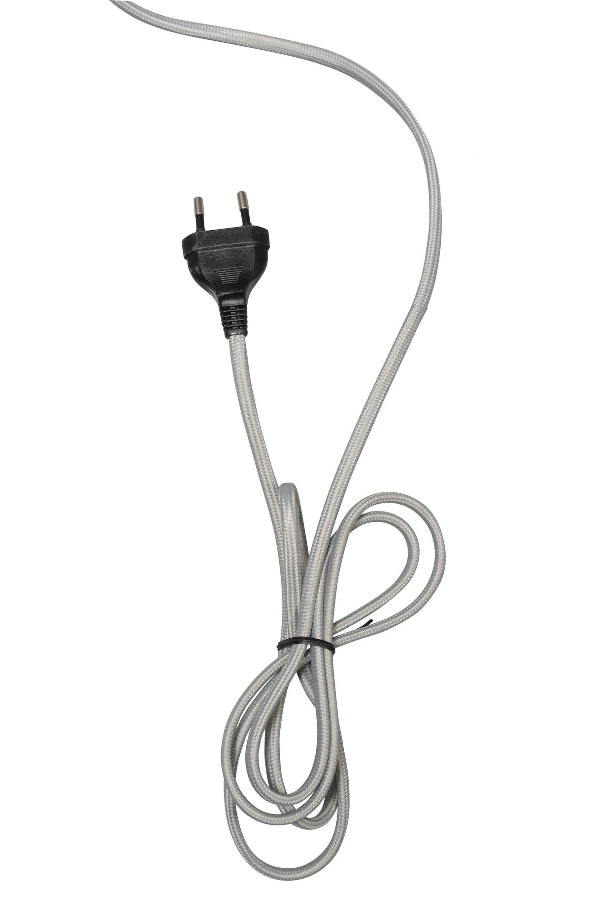 Wandleuchte Marseille 1-Flammig Sandfarben - Sandfarben, Design, Metall (33/15/33cm) - It's about Romi