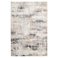 Webteppich My Salsa - Grau, Design, Textil (200/290cm) - Obsession