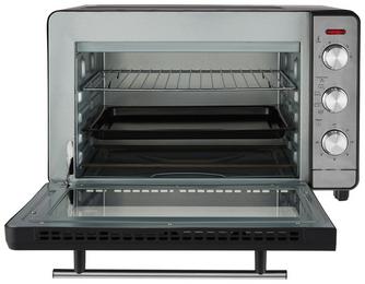 Minibackofen mit Überhitzungsschutz Minibackofen mit Überhitzungsschutz