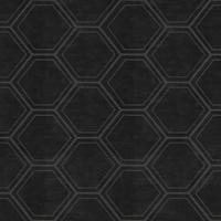 Vliestapete 103975 - Schwarz, Basics, Papier/Kunststoff (52/1000cm)