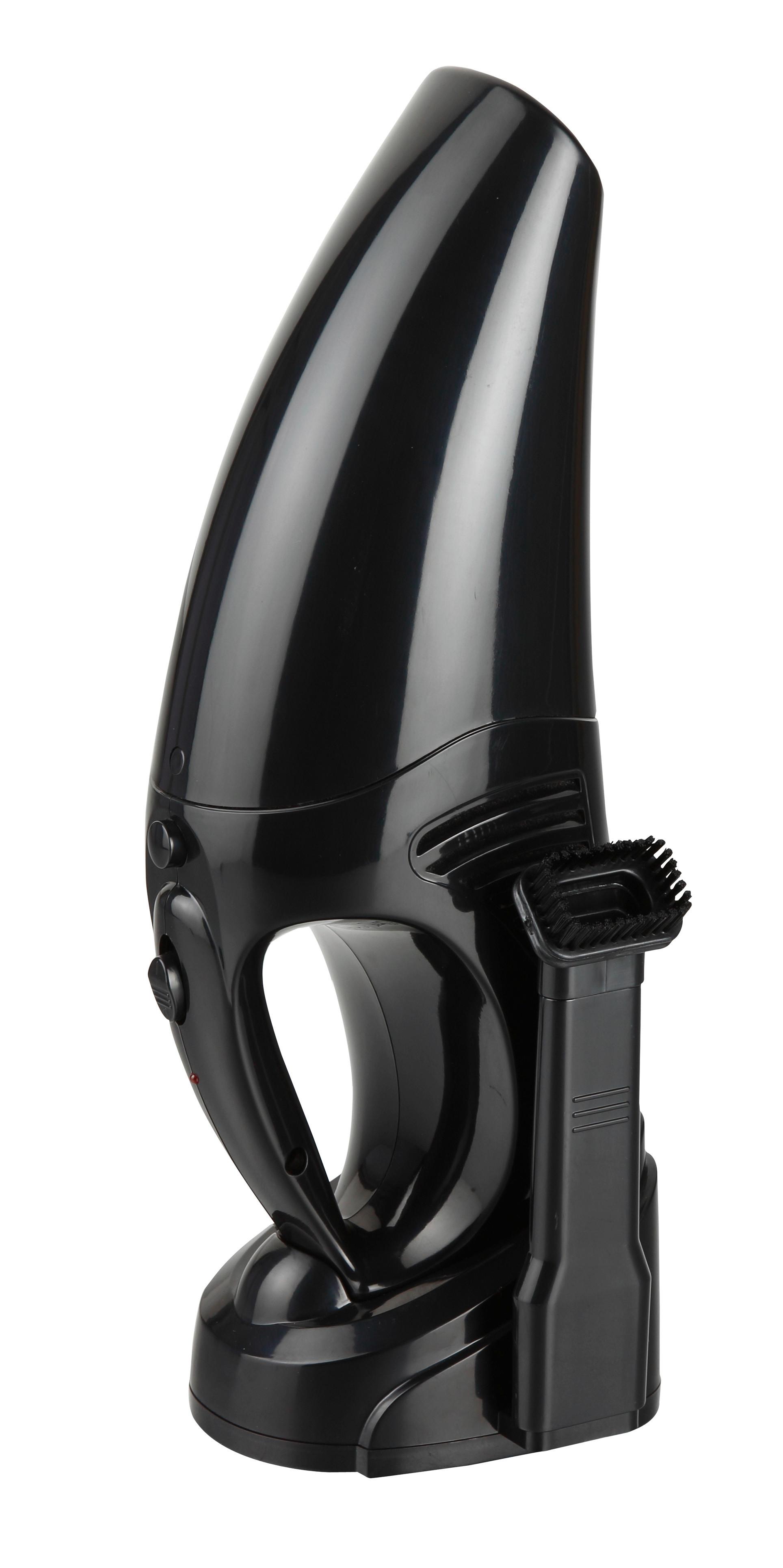 Akku-handstaubsauger Kabellos Inkl. Zubehör 25 W