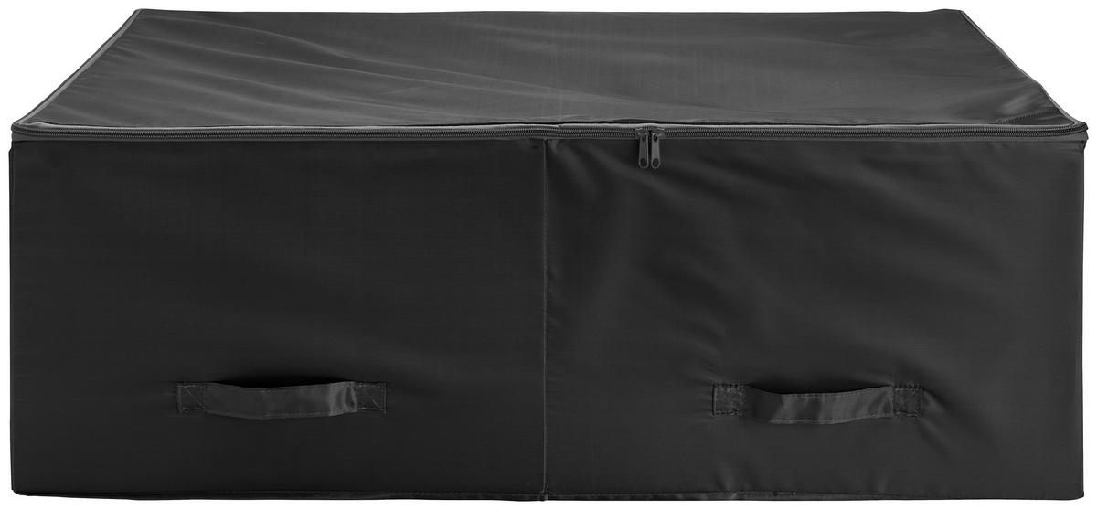 Úložná taška Unit, L - sivá, Konventionell, textil/plast (88/55/28cm) - Modern Living