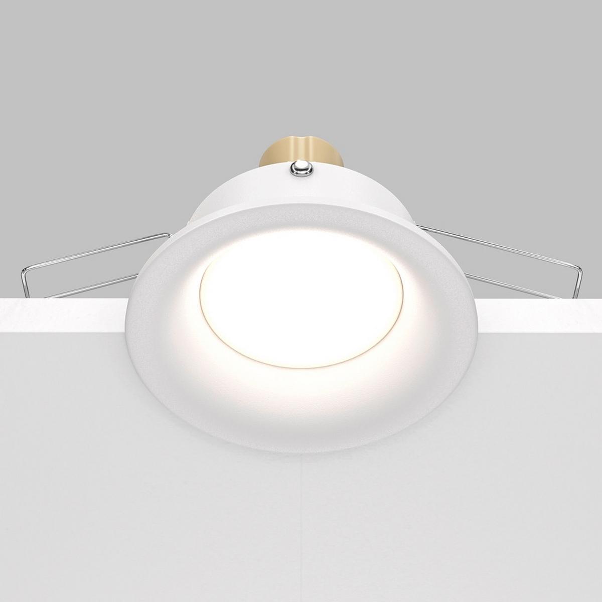 Einbauspot Slim - Basics (8,5/3cm) - MAYTONI