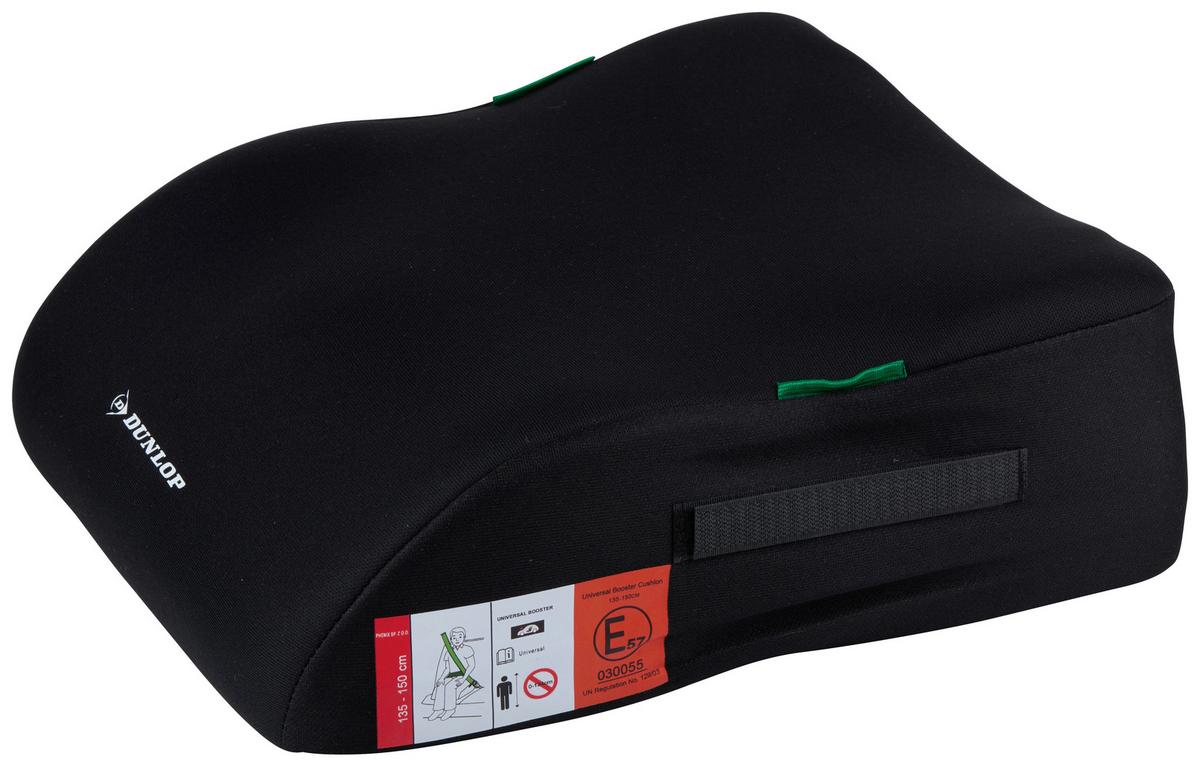 Autós Gyerekülés Bubu - fekete, Basics, műanyag (39/15/31cm) - Best Price