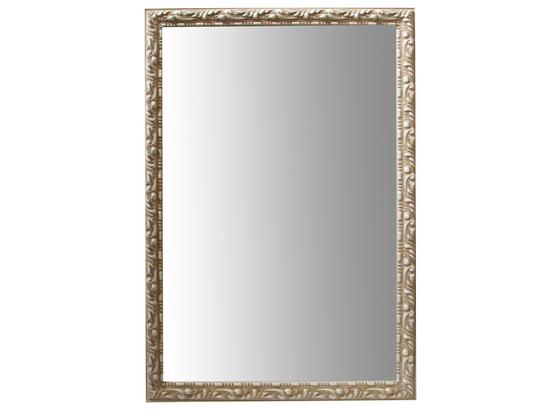 Wandspiegel Beauty - Creme, MODERN, Holzwerkstoff/Kunststoff (110/75/3,5cm) Wandspiegel Beauty - Creme, MODERN, Holzwerkstoff/Kunststoff (110/75/3,5cm)