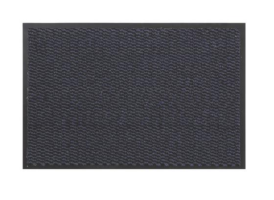 Fußmatte Layla 80x120cm - KONVENTIONELL, Textil (80/120cm) - Homezone Fußmatte Layla 80x120cm - KONVENTIONELL, Textil (80/120cm) - Homezone