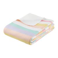 FLEECOVÁ DEKA CINDY -EXT- - viacfarebná, Konventionell, textil (130/170cm) - Mömax
