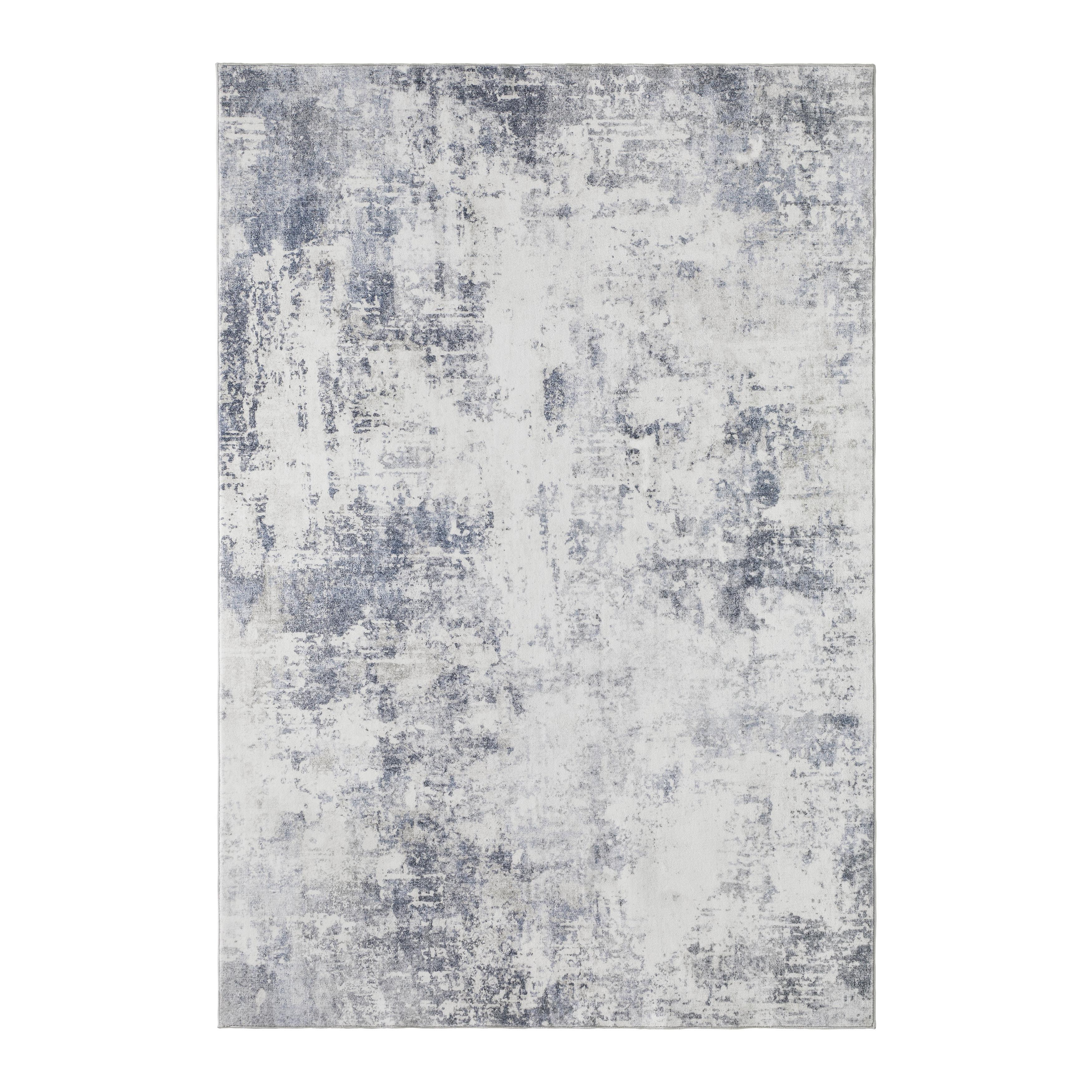 PLOCHO TKANÝ KOBEREC MELANGE 3 - viacfarebná, Modern, textil (160/230cm) - Mömax