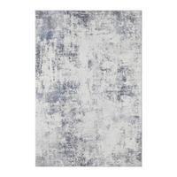 PLOCHO TKANÝ KOBEREC MELANGE 3 - viacfarebná, Modern, textil (160/230cm) - Mömax