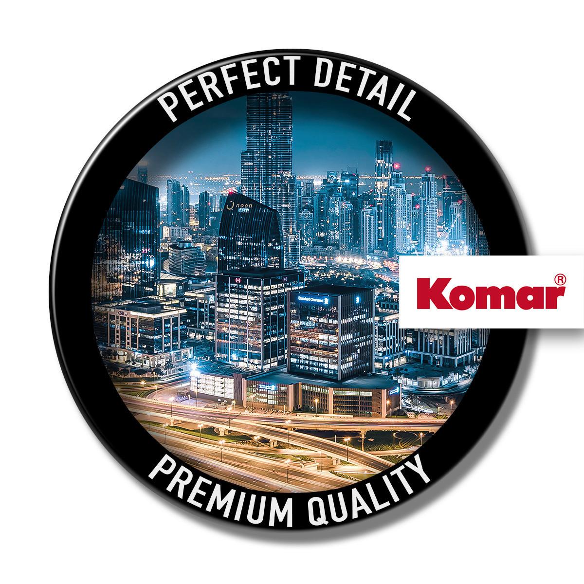 Fototapete 1001 Nacht - Multicolor, Trend, Textil (450/280cm)