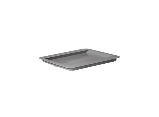 Pokrievka Anne - čierna, plast (24,8/24,8/2,1cm) - Mömax modern living Pokrievka Anne - čierna, plast (24,8/24,8/2,1cm) - Mömax modern living