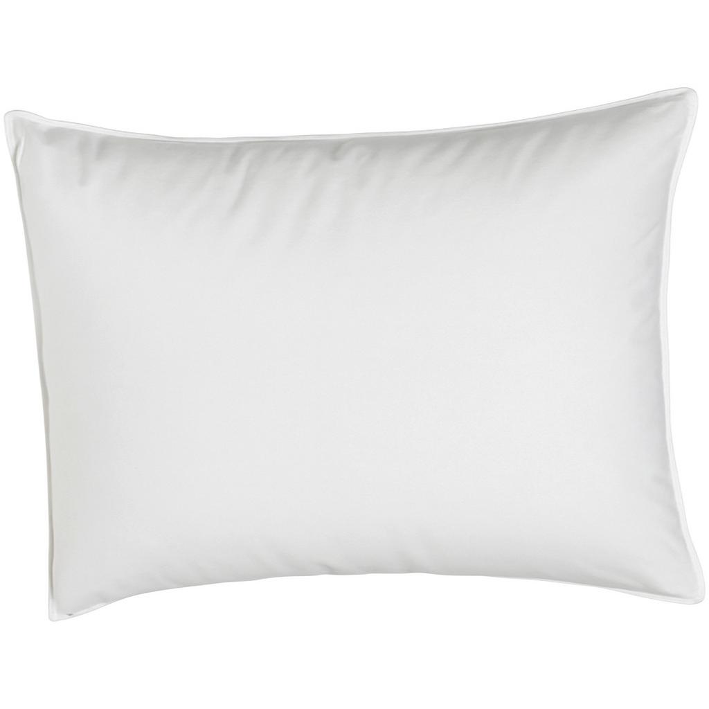 3-Kammer-Polster Daune Mittlere Stützkraft