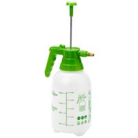 Drucksprüher Drucksprüher - Transparent/Grün, Basics, Kunststoff (1,5l)