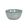Müslischale Chloe - Grau, LIFESTYLE, Keramik (11/5,5cm) - James Wood