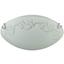 Deckenleuchte Simone - Basics, Glas (30/8cm) - James Wood Deckenleuchte Simone - Basics, Glas (30/8cm) - James Wood