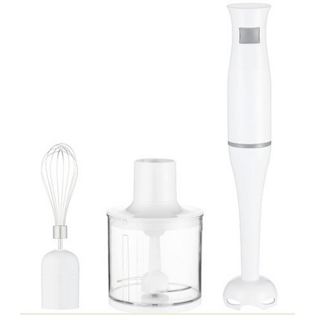 Stabmixer-Set Roseanne Weiß 200 W