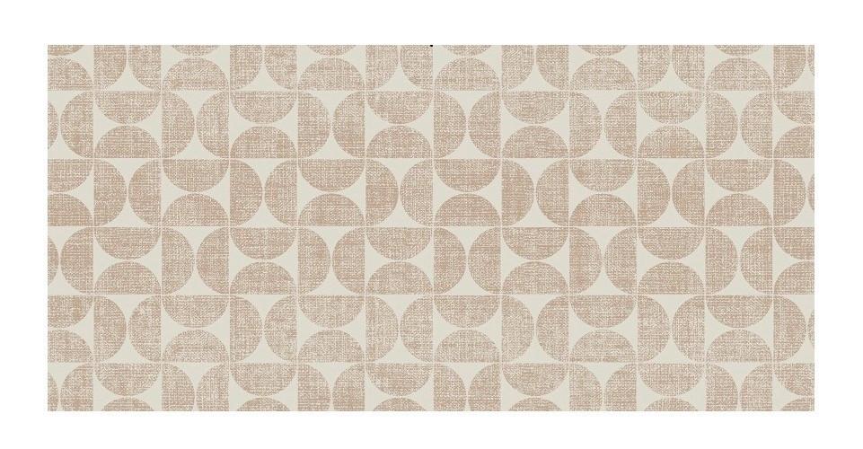 BĚHOUN SIENA - béžová hnědá, Basics, textil (67/150cm)