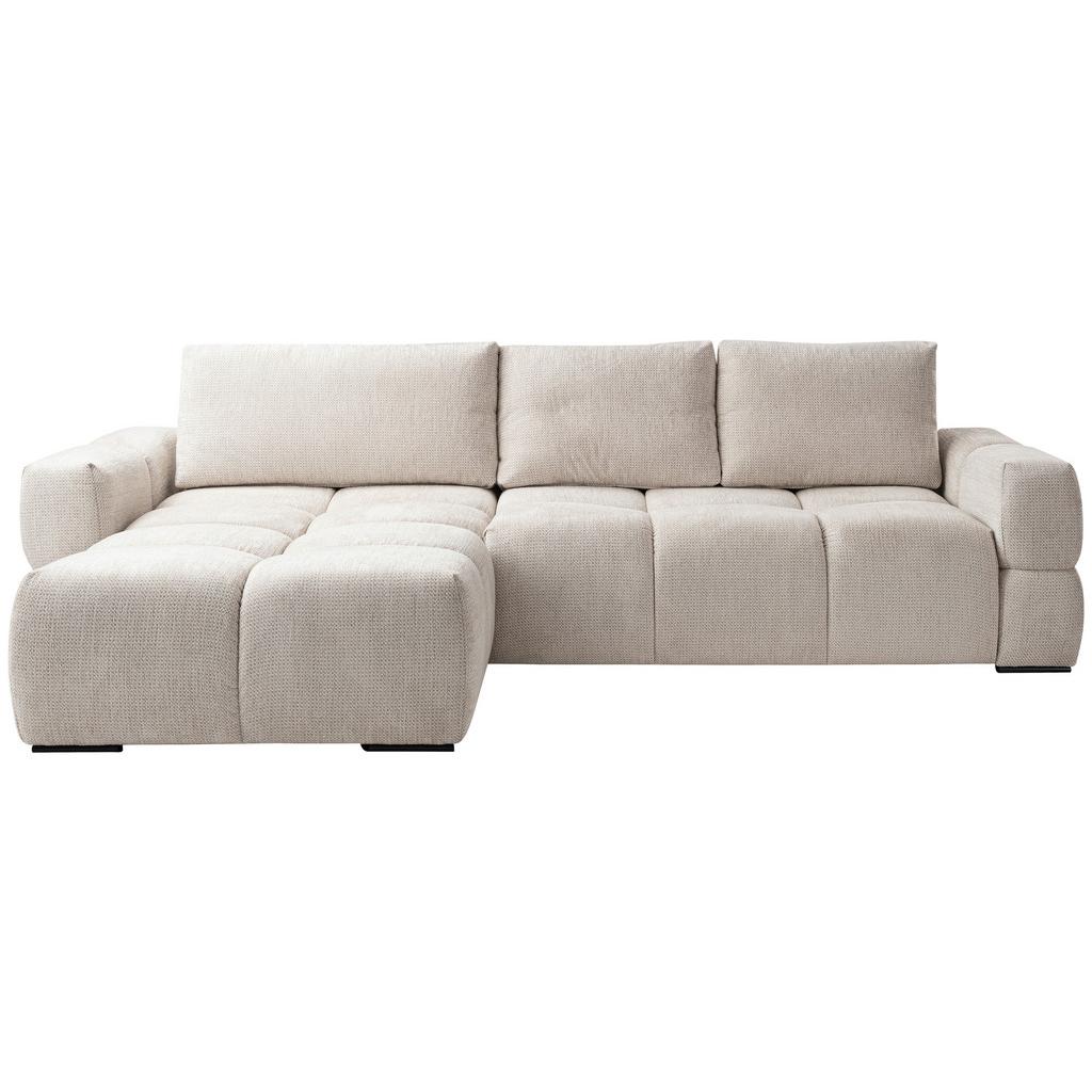 ECKSOFA Taremi, Kaschmir S: 173x299 cm