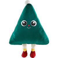 Díszpárna Fridolin - zöld, Romantik / Landhaus, textil (40/40/7cm) - James Wood