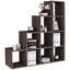 Deliaca Stena Pisa 4 Pisr04 - tmavohnedá, Moderný, drevo (149/150/35cm) Deliaca Stena Pisa 4 Pisr04 - tmavohnedá, Moderný, drevo (149/150/35cm)