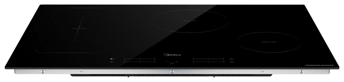 Induktionskochfeld Mc-If7040b2c-A - Basics (77/6/52cm) - Midea